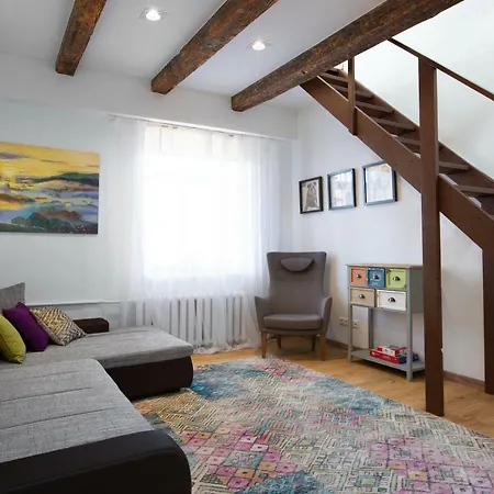 Painter's House * 리가