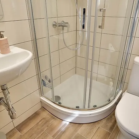 Lejlighed Painter's House Riga