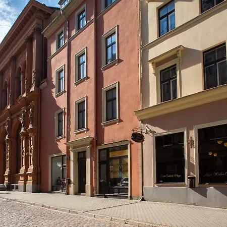 Painter's House Riga